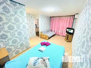 1-к квартира, посуточно, 33м2, 4/5 этаж