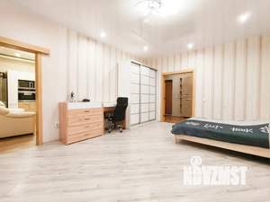 2-к квартира, посуточно, 59м2, 6/9 этаж