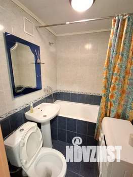 1-к квартира, посуточно, 32м2, 2/5 этаж