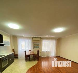 3-к квартира, на длительный срок, 105м2, 2/5 этаж