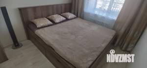 2-к квартира, посуточно, 42м2, 3/10 этаж