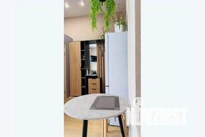 1-к квартира, посуточно, 35м2, 3/4 этаж