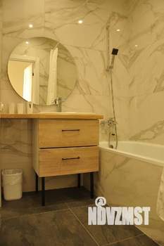 1-к квартира, на длительный срок, 48м2, 11/27 этаж