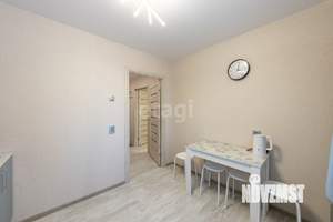 1-к квартира, на длительный срок, 30м2, 2/11 этаж