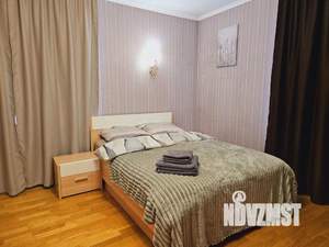 2-к квартира, посуточно, 105м2, 1/1 этаж