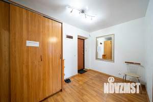 1-к квартира, посуточно, 40м2, 2/10 этаж