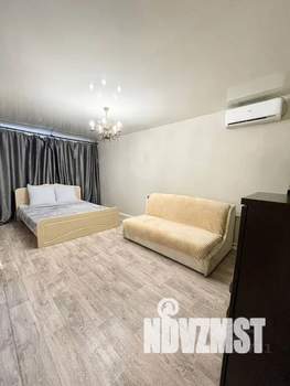 1-к квартира, посуточно, 30м2, 1/5 этаж