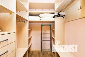 1-к квартира, посуточно, 50м2, 2/14 этаж