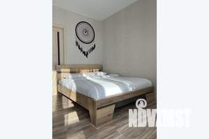 1-к квартира, посуточно, 40м2, 22/23 этаж