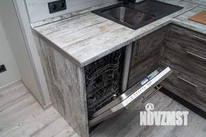 Студия квартира, посуточно, 45м2, 15/27 этаж