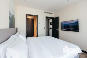 2-к квартира, посуточно, 51м2, 1/1 этаж