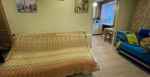 1-к квартира, на длительный срок, 33м2, 3/9 этаж