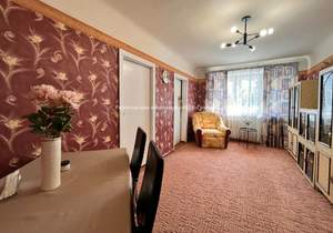 4-к квартира, на длительный срок, 62м2, 1/5 этаж