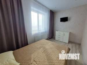 1-к квартира, посуточно, 32м2, 11/15 этаж