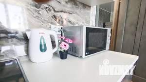 1-к квартира, посуточно, 35м2, 8/9 этаж