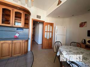 2-к квартира, посуточно, 50м2, 1/1 этаж