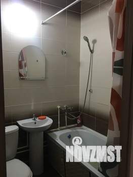 Студия квартира, посуточно, 20м2, 4/5 этаж