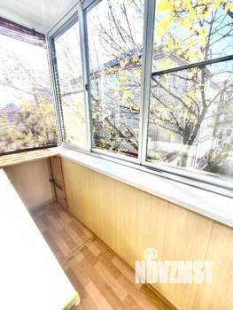 1-к квартира, посуточно, 35м2, 4/5 этаж