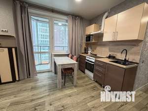 Студия квартира, посуточно, 31м2, 5/26 этаж