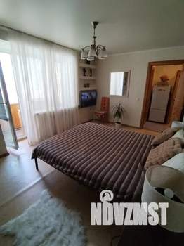 2-к квартира, посуточно, 54м2, 7/9 этаж