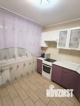 1-к квартира, на длительный срок, 33м2, 3/10 этаж