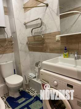 Студия квартира, посуточно, 28м2, 12/16 этаж