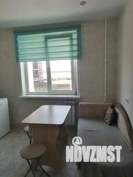 1-к квартира, посуточно, 33м2, 4/10 этаж