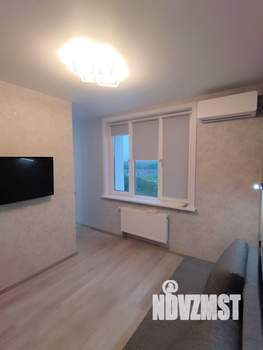 Студия квартира, на длительный срок, 26м2, 11/13 этаж