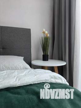 1-к квартира, посуточно, 31м2, 1/1 этаж