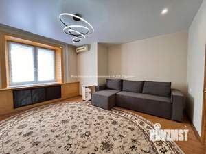 2-к квартира, на длительный срок, 68м2, 4/10 этаж