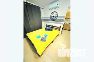 1-к квартира, посуточно, 24м2, 7/9 этаж