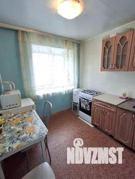 1-к квартира, посуточно, 30м2, 2/5 этаж