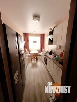 2-к квартира, на длительный срок, 58м2, 2/10 этаж