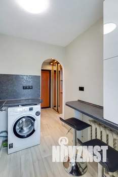 1-к квартира, посуточно, 25м2, 2/10 этаж