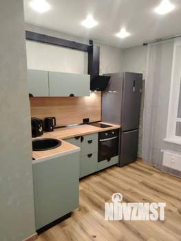 1-к квартира, посуточно, 33м2, 3/21 этаж