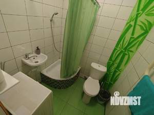 Студия квартира, посуточно, 20м2, 4/6 этаж