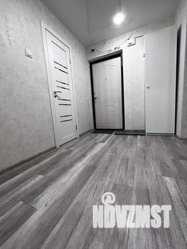 1-к квартира, посуточно, 37м2, 7/10 этаж