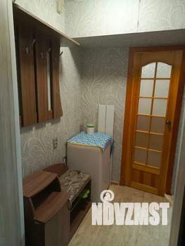 1-к квартира, посуточно, 29м2, 1/5 этаж