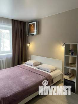 1-к квартира, посуточно, 32м2, 2/5 этаж