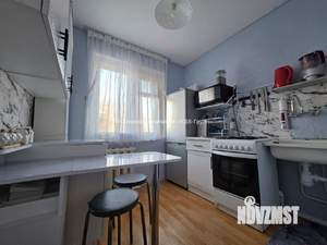 2-к квартира, на длительный срок, 46м2, 5/5 этаж