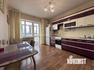 1-к квартира, на длительный срок, 44м2, 11/16 этаж