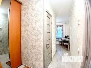 1-к квартира, посуточно, 35м2, 4/5 этаж