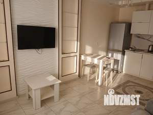 1-к квартира, посуточно, 40м2, 1/9 этаж