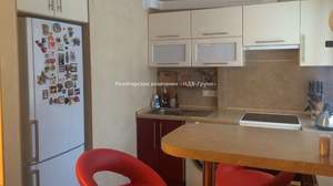 2-к квартира, на длительный срок, 44м2, 2/5 этаж
