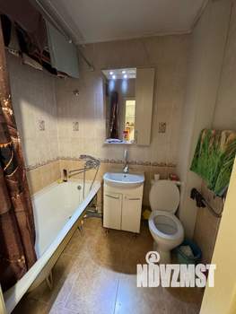 1-к квартира, на длительный срок, 33м2, 1/10 этаж