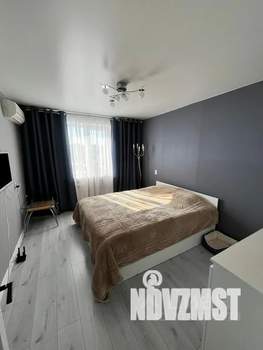 2-к квартира, посуточно, 52м2, 9/10 этаж