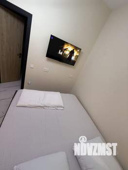 2-к квартира, посуточно, 32м2, 1/1 этаж