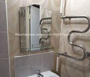 1-к квартира, на длительный срок, 34м2, 5/10 этаж
