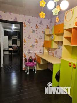 3-к квартира, на длительный срок, 68м2, 2/5 этаж