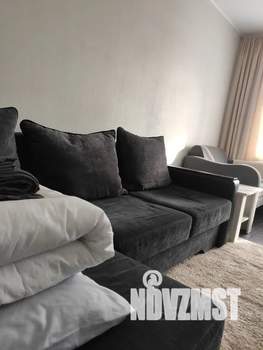 2-к квартира, посуточно, 47м2, 4/5 этаж